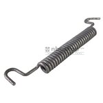 582-970 RESSORT DE MACHOIRE DE FREIN ARRIERE POUR AUSTIN HEALEY nbc-shop 2