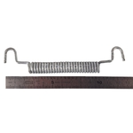 582-970 RESSORT DE MACHOIRE DE FREIN ARRIERE POUR AUSTIN HEALEY nbc-shop 1