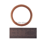 6K501 JOINT CUIVRE POUR MGA MGB nbc-shop 1