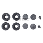 266687 KIT DE REPARATION DE CYLINDRE DE ROUE AVANT POUR AUSTIN HEALEY nbc-shop 1