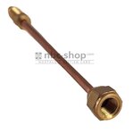 312550 DURITE DE FREIN AVANT POUR TRIUMPH TR6 nbc-shop 2