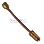 312550 DURITE DE FREIN AVANT POUR TRIUMPH TR6 nbc-shop 3
