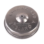 500201 BOUCHON DE MAITRE CYLINDRE DE FREIN EN METAL POUR TRIUMPH TR5 TR6 nbc-shop 1