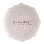 500201A BOUCHON DE MAITRE CYLINDRE DE FREIN EN PLASTIQUE POUR TRIUMPH TR5 TR6 nbc-shop 2