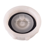 500201A BOUCHON DE MAITRE CYLINDRE DE FREIN EN PLASTIQUE POUR TRIUMPH TR5 TR6 nbc-shop 3