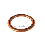 232043 RONDELLE CUIVRE POUR MGA MGB nbc-shop 2