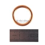 232043 RONDELLE CUIVRE POUR MGA MGB nbc-shop 1