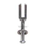 148607 TIGE DE MAITRE CYLINDRE POUR TRIUMPH TR5 TR6 nbc-shop 2