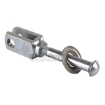 148607 TIGE DE MAITRE CYLINDRE POUR TRIUMPH TR5 TR6 nbc-shop 1