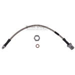 GBH104SS DURITE DE FREIN AVANTARRIERE MGA TAMBOUR nbc-shop 1