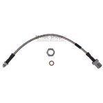 GBH104SS DURITE DE FREIN AVANT ARRIERE MGA TAMBOUR nbc-shop 1