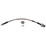GBH104SS DURITE DE FREIN AVANTARRIERE MGA TAMBOUR nbc-shop 2