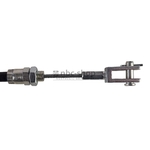 11B5338 CABLE DE FREIN A MAIN AUSTIN HEALEY nbc-shop 5