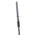 129284 CABLE DE FREIN A MAIN COURT POUR TRIUMPH TR4 nbc-shop 3
