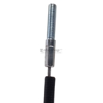 202069 CABLE DE FREIN A MAIN POUR TRIUMPH TR2 TR3 TR4 nbc-shop 4