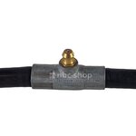 GVC1004 CABLE DE FREIN A MAIN MGB PONT TUBE 4 SYNCHROS nbc-shop 3