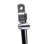 GVC1004 CABLE DE FREIN A MAIN MGB PONT TUBE 4 SYNCHROS nbc-shop 2