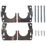 PFK3 KIT GOUPILLE D'ETRIER POUR TRIUMPH SPITFIRE nbc-shop 1