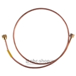 202973 DURITE DE PRESSION HUILE RIGIDE POUR TRIUMPH TR3 nbc-shop 1
