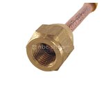 202973 DURITE DE PRESSION HUILE RIGIDE POUR TRIUMPH TR3 nbc-shop 2