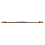 HF10 DURITE RIGIDE DE FREIN MALE-MALE ENTRE LES DEUX CYLINDRES DE ROUE nbc-shop 1