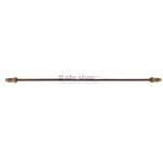 HF14 DURITE RIGIDE DE FREIN EN 14 POUCES nbc-shop 1