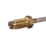 HF19 DURITE DE FREIN RIGINE 19 POUCES nbc-shop 2