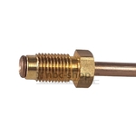 GPP32AA DURITE RIGIDE DE FREIN POUR MINI nbc-shop 2