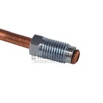 148816 DURITE RIGIDE D’EMBRAYAGE POUR TRIUMPH TR5 TR6 nbc-shop 3