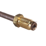 505062 DURITE RIGIDE D’EMBRAYAGE-FREIN POUR TRIUMPH TR3 nbc-shop 3