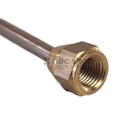 505062 DURITE RIGIDE D’EMBRAYAGE-FREIN POUR TRIUMPH TR3 nbc-shop 2