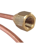 507201 DURITE RIGIDE D’EMBRAYAGE-FREIN POUR TRIUMPH TR3 TR4 nbc-shop 2