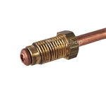 507201 DURITE RIGIDE D’EMBRAYAGE-FREIN POUR TRIUMPH TR3 TR4 nbc-shop 3