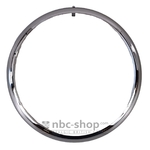 119072 CERCLAGE DE PHARE CHROME POUR TRIUMPH SPITFIRE TR3 TR4 TR5 TR6 nbc-shop 1