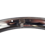 119072 CERCLAGE DE PHARE CHROME POUR TRIUMPH SPITFIRE TR3 TR4 TR5 TR6 nbc-shop 3
