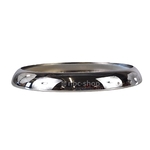 119072 CERCLAGE DE PHARE CHROME POUR TRIUMPH SPITFIRE TR3 TR4 TR5 TR6 nbc-shop 2