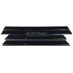 MSA0191BLACK KIT DE BOISERIE BLACK PIANO 4 PIECES POUR MINI nbc-shop 2