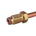 585-575 DURITE RIGIDE DE RESERVOIR DE FREIN AVEC SERVO HYDRAULIC POUR AUSTIN HEALEY nbc-shop 3