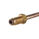 581-520 DURTIE RIGIDE DE RESERVOIR D’EMBRAYAGE POUR AUSTIN HEALEY nbc-shop 3