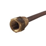 581-520 DURTIE RIGIDE DE RESERVOIR D’EMBRAYAGE POUR AUSTIN HEALEY nbc-shop 2