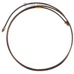 AHA5508C DURITE RIGIDE EMBRAYAGE POUR SPRITE MK1 nbc-shop 1
