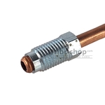 BHH1240 DURITE RIGIDE D’EMBRAYGE POUR SPRITE MIDGET MGB nbc-shop 2