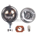 MM162-701 PHARE LONGUE PORTEE UNITAIRE POUR TRIUMPH TR3 TR4 AUSTIN HEALEY MGA MGB nbc-shop 1
