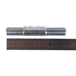 125074 GOUJON DE FIXATION DE BARRE ANTI ROULIS POUR TRIUMPH SPITFIRE nbc-shop1