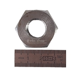 105438 ECROU DE VOLANT POUR TRIUMPH SPITFIRE TR4 TR5 TR6 nbc-shop 1