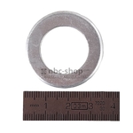122718 CACHE PIED DE COLONNE DE DIRECTION POUR TRIUMPH TR4 TR5 SPITFIRE nbc-shop 1