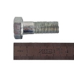 113150 VIS HEXAGONALE 0- 38 UNF X 25MM nbc-shop1