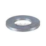 NKC82A RONDELLE PLATE ESSIEU ARRIERE DE MGB nbc-shop 2