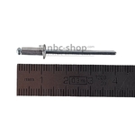 GHF600 RIVET 3.1 x 10mm nbc-shop 1