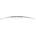 AHH6440 RAIL METAL DE JOINT DE CAPOTE POUR MGB nbc-shop 1